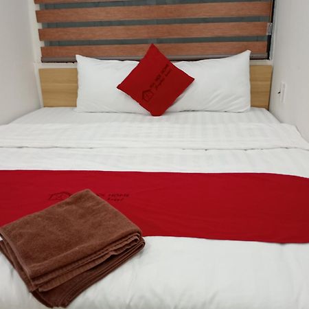 Sophie Hotel Hanoi Bagian luar foto