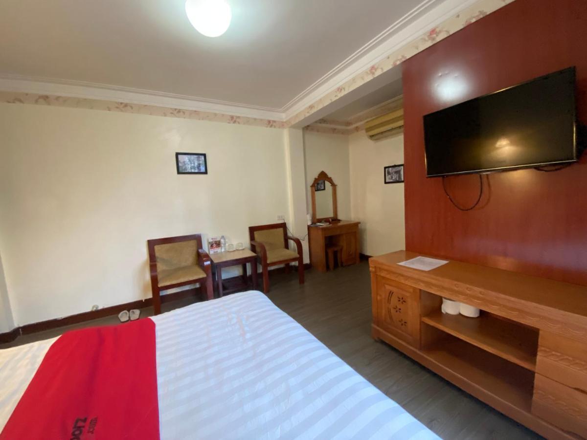 Sophie Hotel Hanoi Bagian luar foto