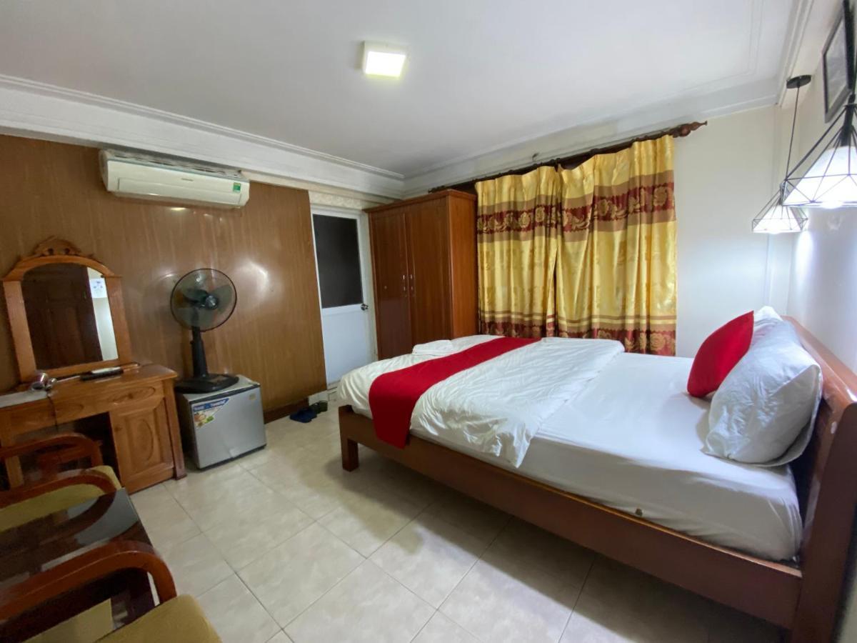 Sophie Hotel Hanoi Bagian luar foto