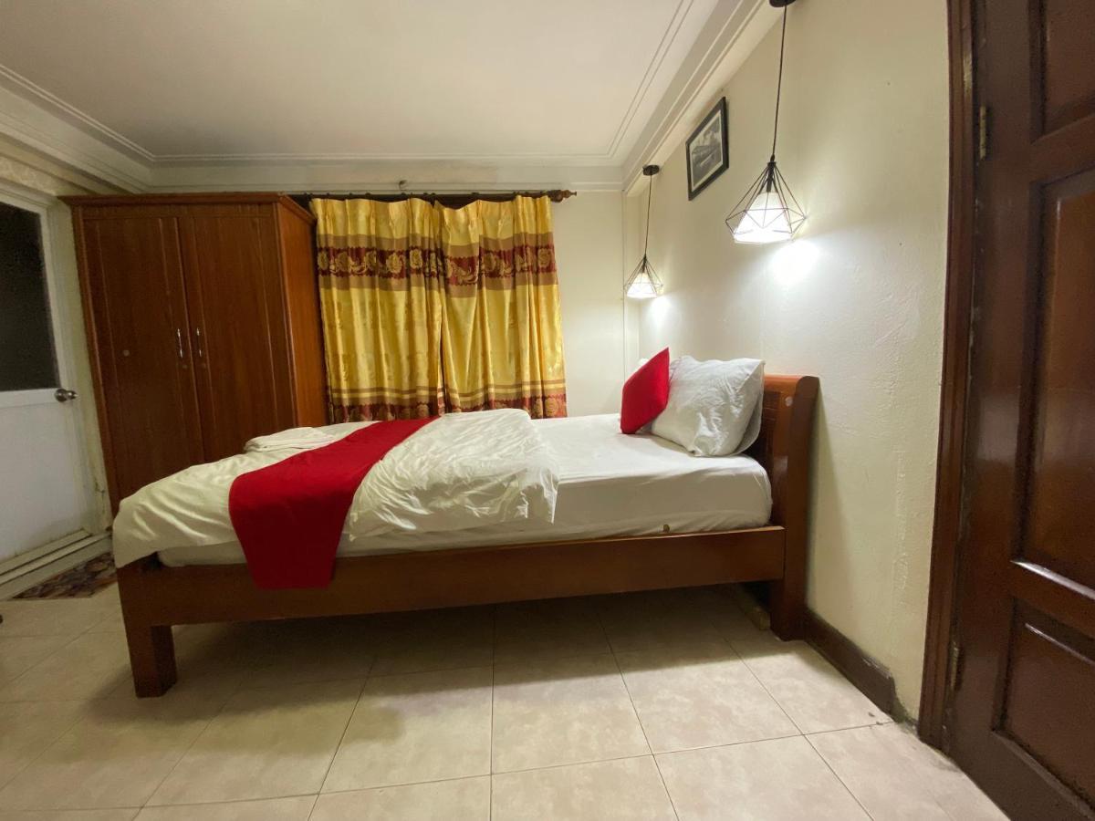 Sophie Hotel Hanoi Bagian luar foto