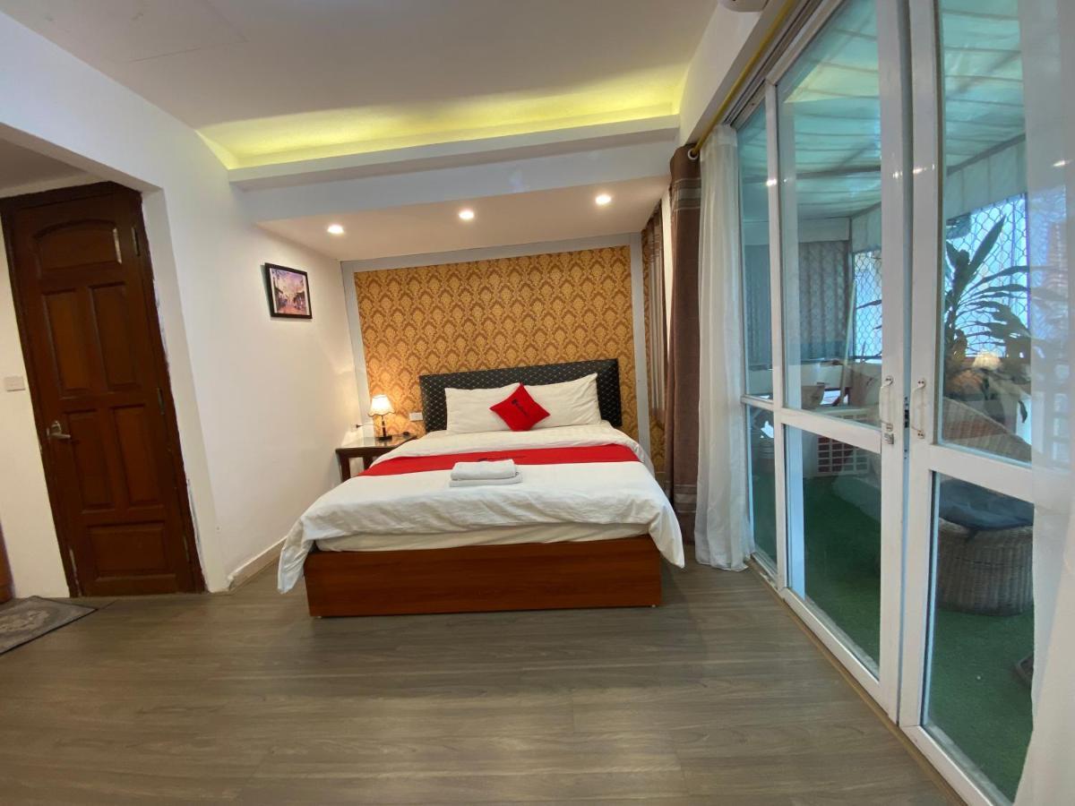 Sophie Hotel Hanoi Bagian luar foto