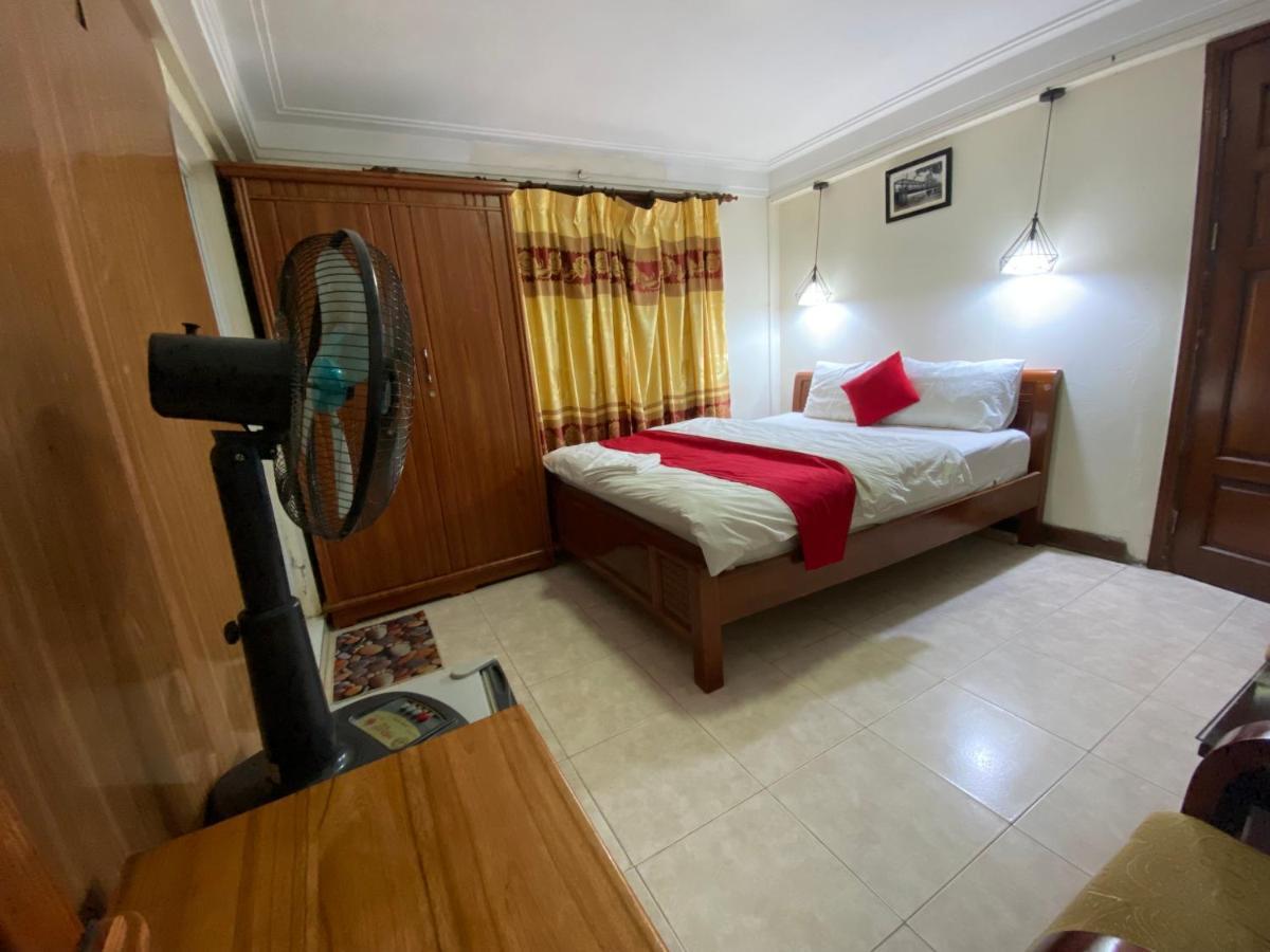Sophie Hotel Hanoi Bagian luar foto