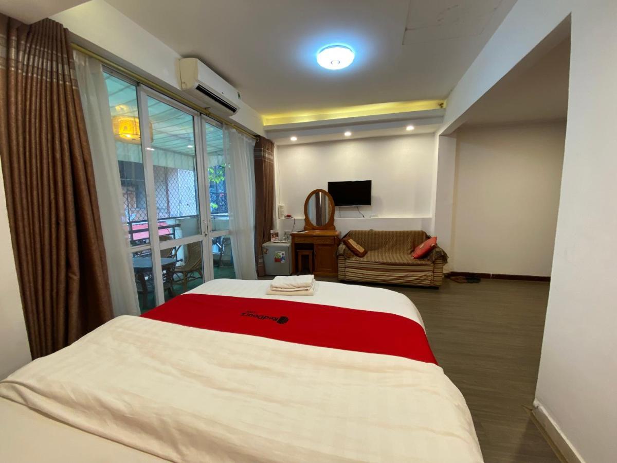 Sophie Hotel Hanoi Bagian luar foto