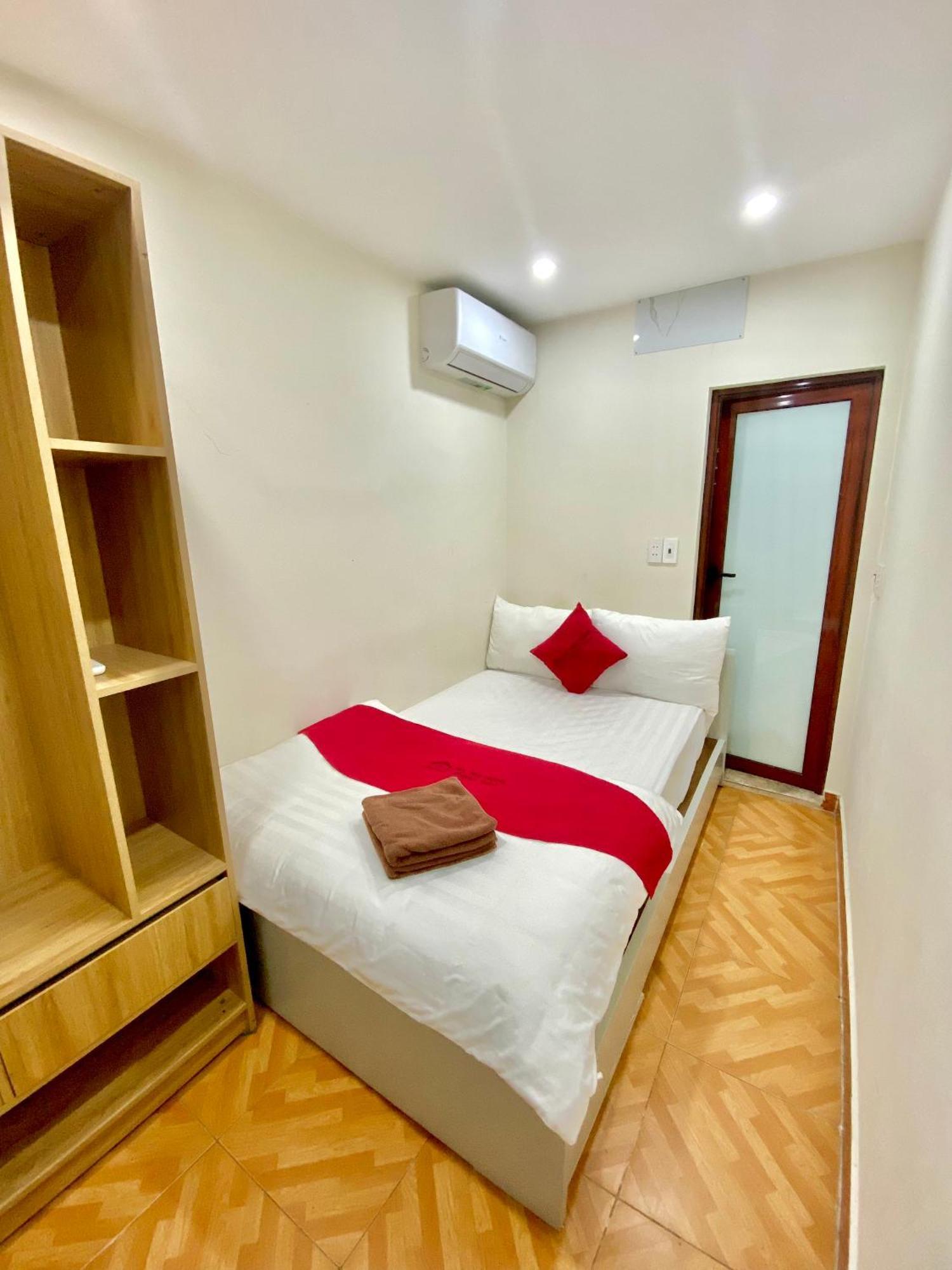 Sophie Hotel Hanoi Bagian luar foto