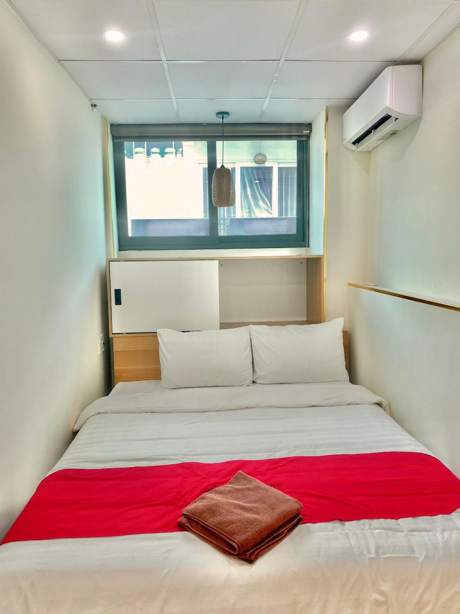 Sophie Hotel Hanoi Bagian luar foto