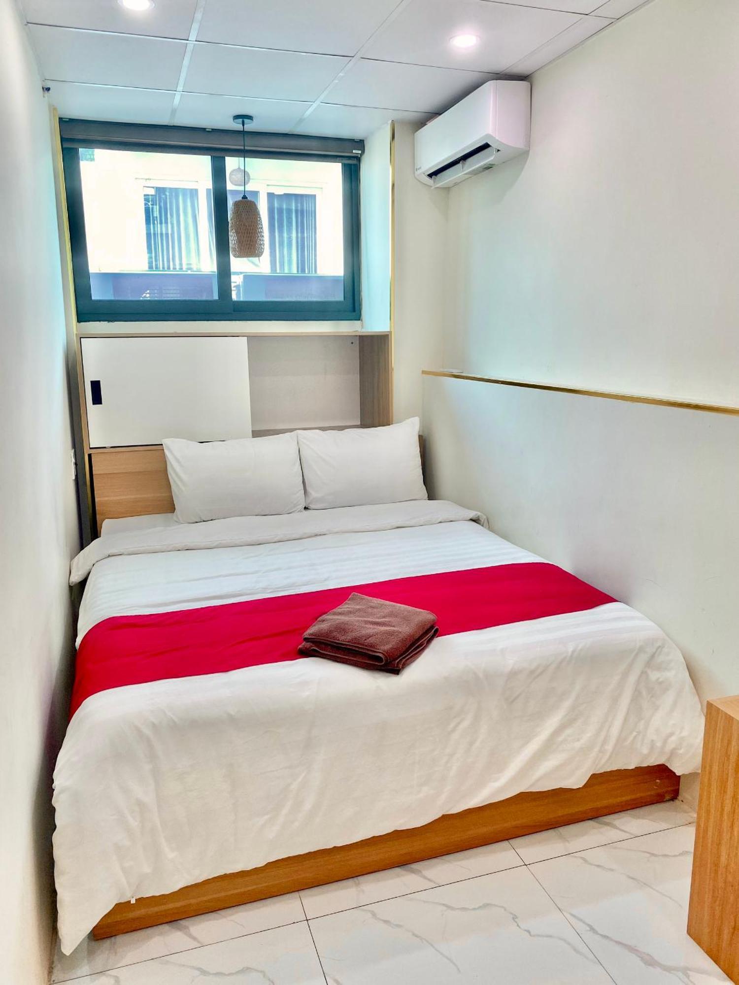 Sophie Hotel Hanoi Bagian luar foto
