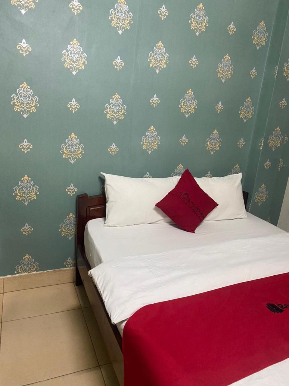 Sophie Hotel Hanoi Bagian luar foto