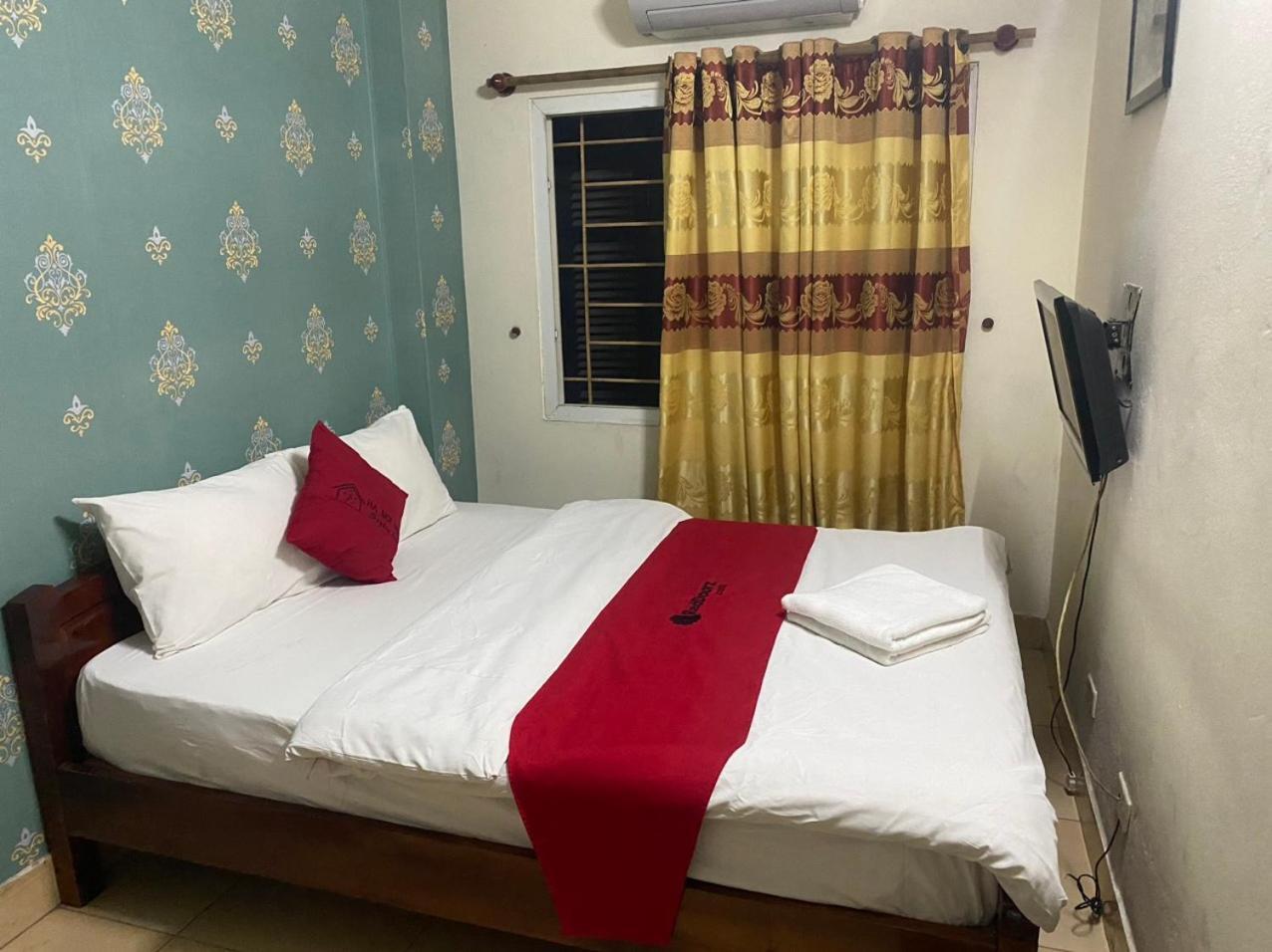 Sophie Hotel Hanoi Bagian luar foto