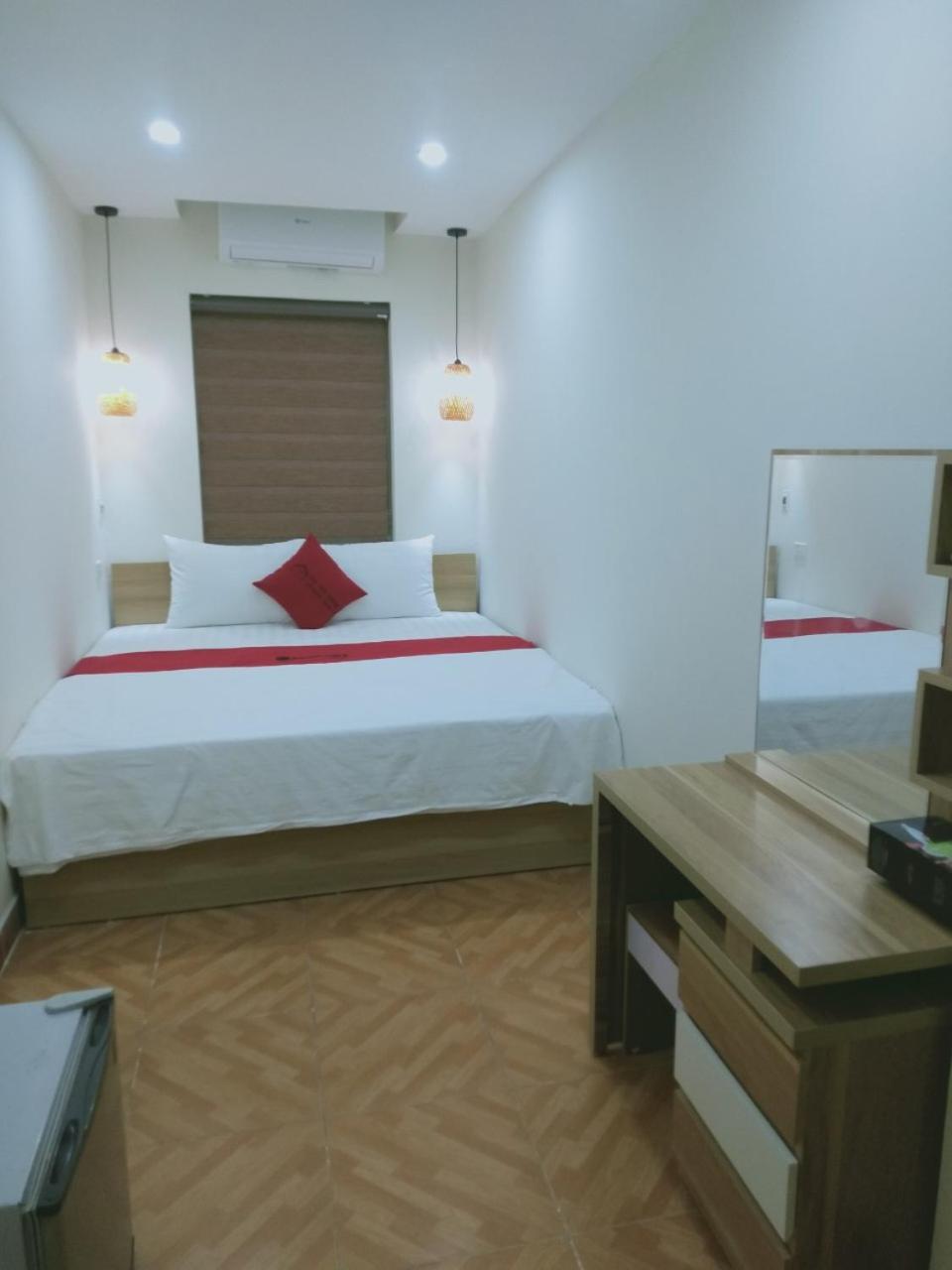 Sophie Hotel Hanoi Bagian luar foto