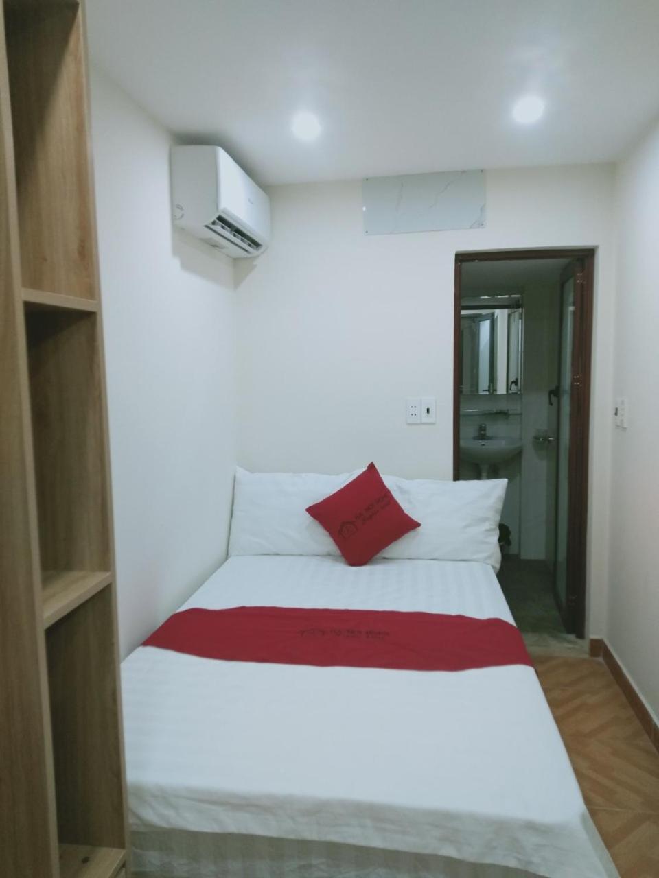 Sophie Hotel Hanoi Bagian luar foto