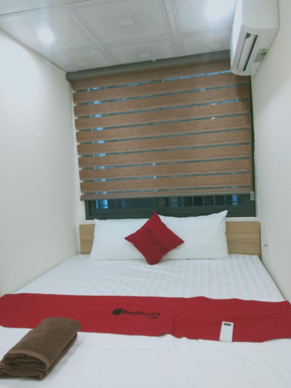 Sophie Hotel Hanoi Bagian luar foto